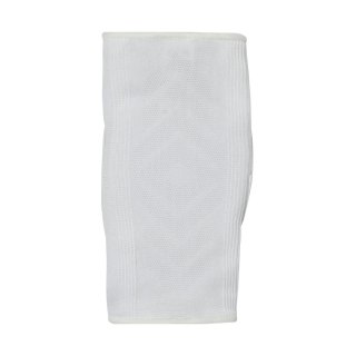 Nakolanniki siatkarskie Asics Basic Kneepad białe 3053A179 100