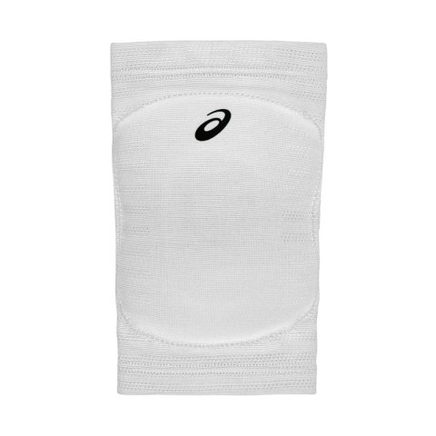 Nakolanniki siatkarskie Asics Gel Kneepad białe 3053A181 100