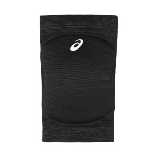 Nakolanniki siatkarskie Asics Gel Kneepad czarne 3053A181 001