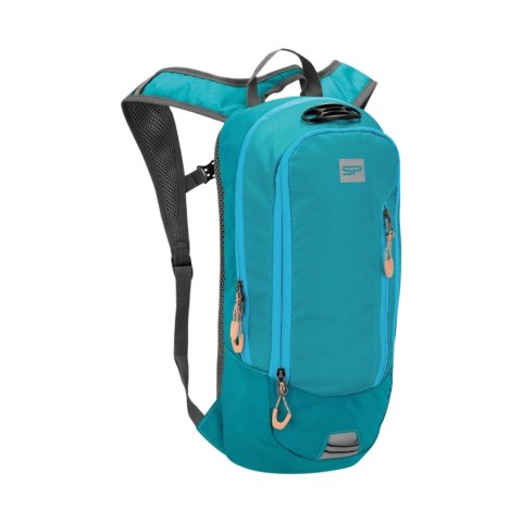 Plecak rowerowy Spokey Lib niebieski 943550