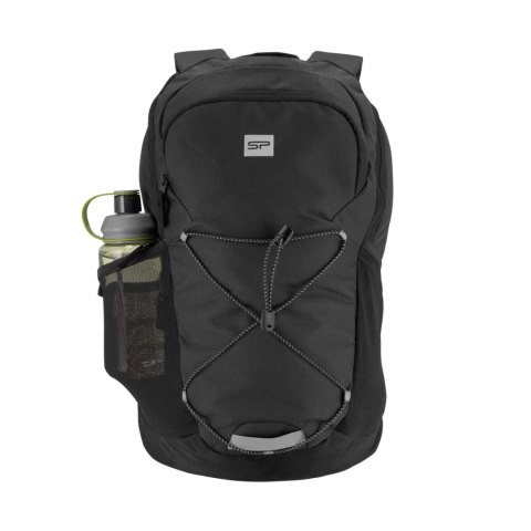 Plecak turystyczny Spokey Kobe 28 l czarny 944017