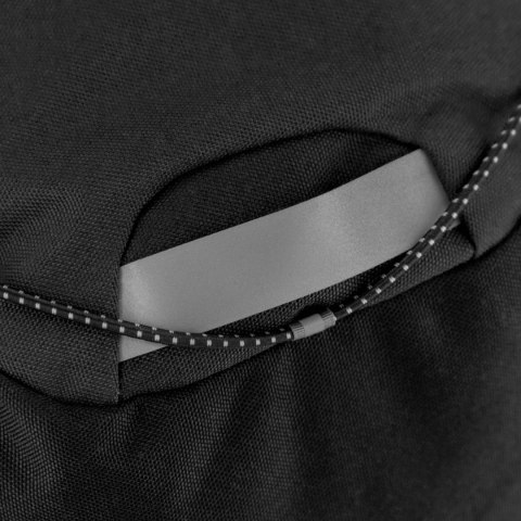 Plecak turystyczny Spokey Kobe 28 l czarny 944017