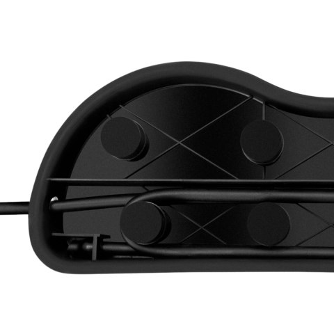 Przyrząd do ćwiczeń 2w1 Spokey Carvy 943077