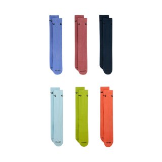 Skarpety Nike Everyday Plus Cush 6 par SX6897 967