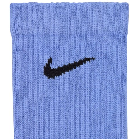Skarpety Nike Everyday Plus Cush 6 par SX6897 967