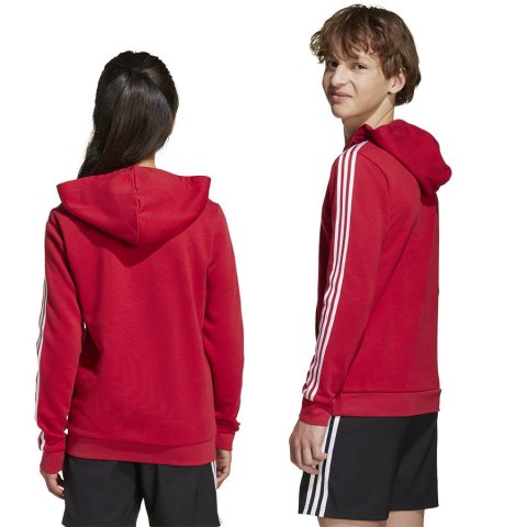 Bluza adidas Liverpool FC Hoody Kids HD JW7904