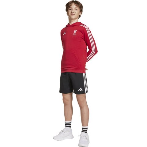 Bluza adidas Liverpool FC Hoody Kids HD JW7904