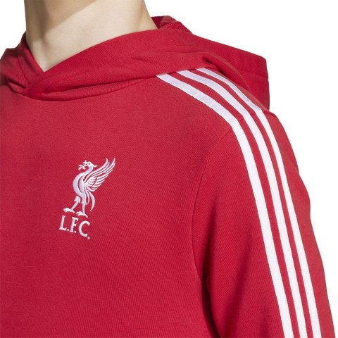 Bluza adidas Liverpool FC Hoody Kids HD JW7904