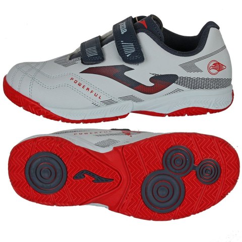 Buty Joma POWERFUL 2505 Jr IN POJW2505INV