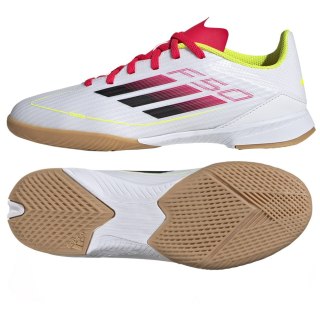 Buty adidas F50 League Jr IN IE3750