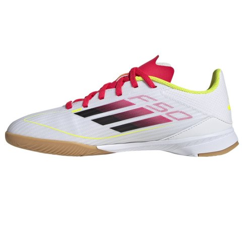 Buty adidas F50 League Jr IN IE3750