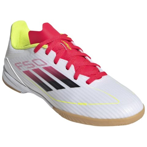 Buty adidas F50 League Jr IN IE3750