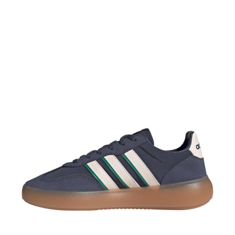 Buty damskie adidas Barreda Decode granatowe JR3545