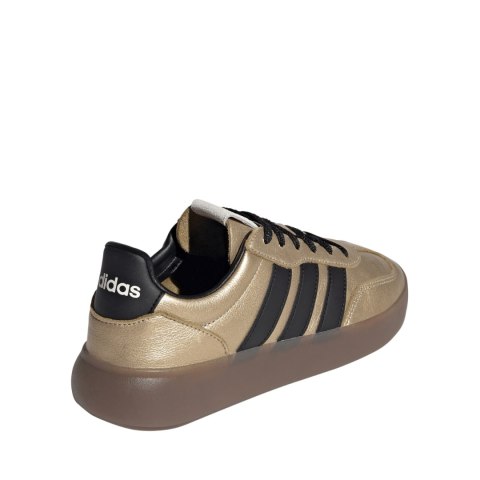 Buty damskie adidas Barreda Decode złote JR1218