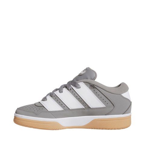 Buty męskie adidas Break Start 2000 szare JR1471