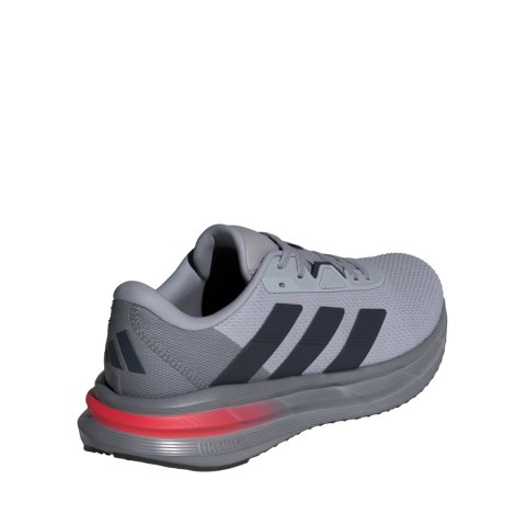 Buty męskie adidas Galaxy 7 Running szare JQ2626