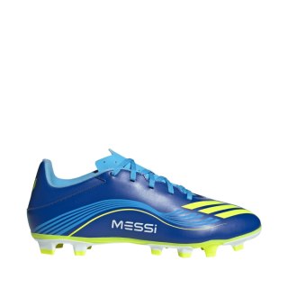 Buty piłkarskie adidas F50 Messi Club FG/MG JP7444