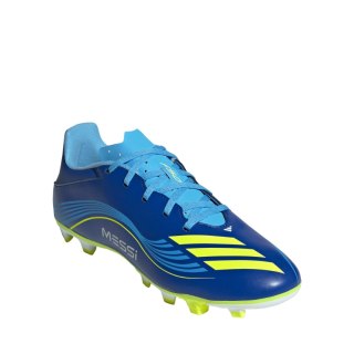 Buty piłkarskie adidas F50 Messi Club FG/MG JP7444
