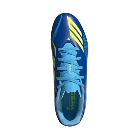 Buty piłkarskie adidas F50 Messi Club FG/MG JP7444