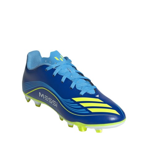 Buty piłkarskie dla dzieci adidas F50 Messi Club JP7458