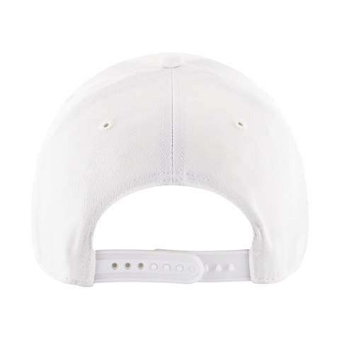 Czapka z daszkiem dla dzieci '47 New York Yankees Raised Basic biała B-RAC17CTP-WH-KIDS