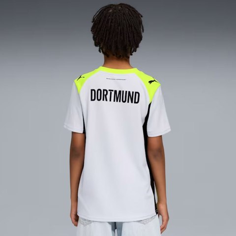 Koszulka Puma Borussia Dortmund Away JSY Replica 780108-02