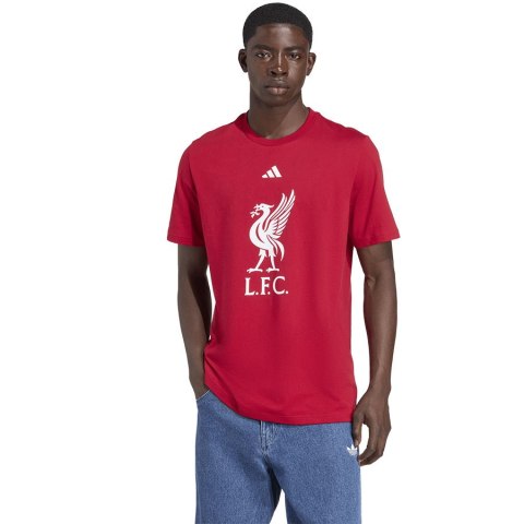 Koszulka adidas Liverpool FC DNA Graphic Tee JW7894