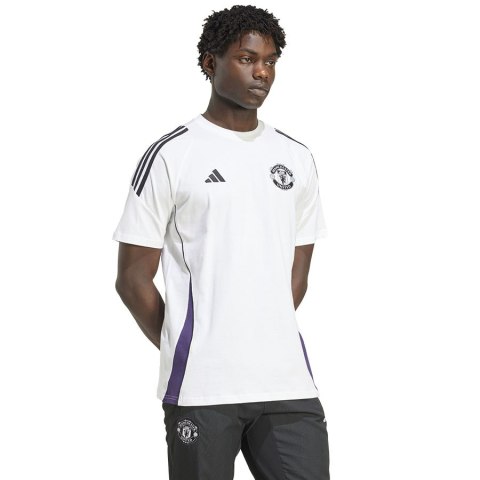 Koszulka adidas Manchester United FC Tee JP3098