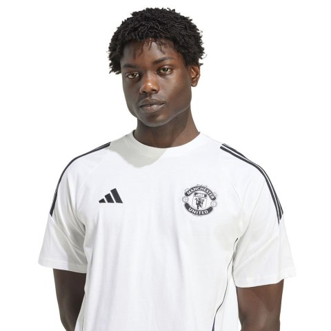 Koszulka adidas Manchester United FC Tee JP3098