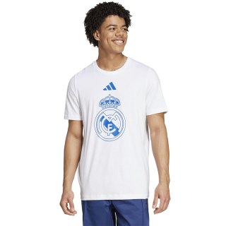 Koszulka adidas Real Madryt DNA Graphic Tee IM7470