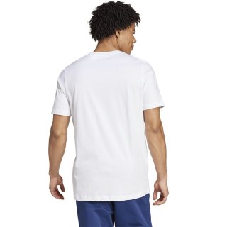 Koszulka adidas Real Madryt DNA Graphic Tee IM7470