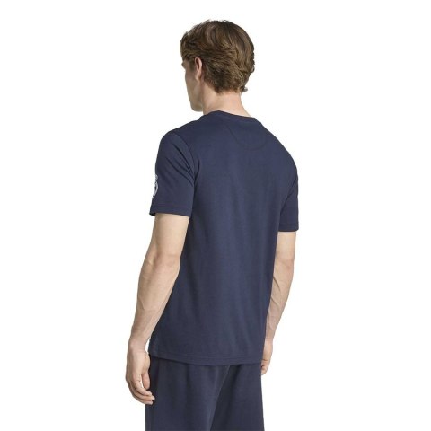 Koszulka adidas Real Madryt US Tee JN3083