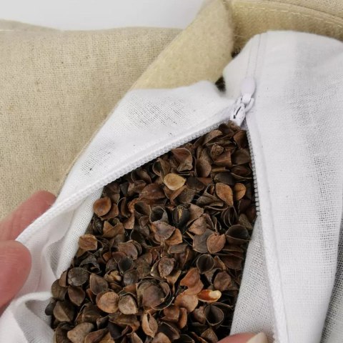 Mata do akupresury + poduszka Smj YG009