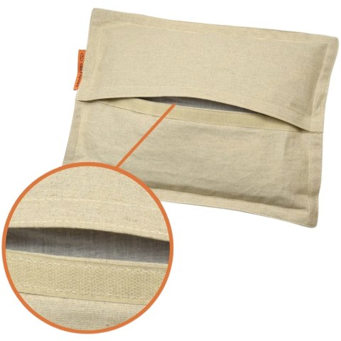 Mata do akupresury + poduszka Smj YG009