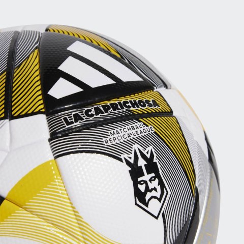 Piłka adidas Kings League LGE JI8974