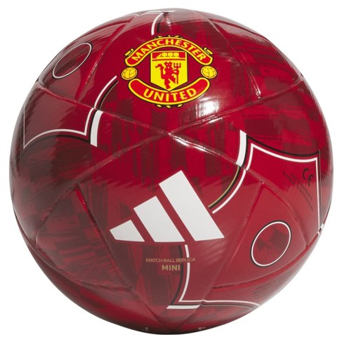 Piłka adidas Manchester United FC JP3060