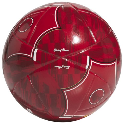 Piłka adidas Manchester United FC JP3060