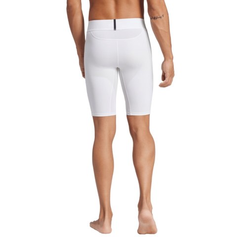 Podspodenki męskie adidas Techfit białe JN7398