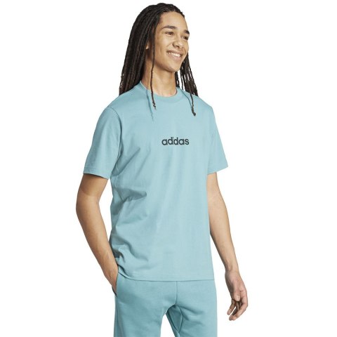 T-Shirt adidas Linear SJ Tee JX5707