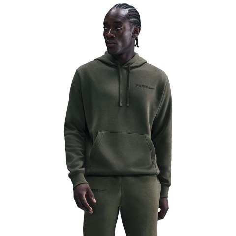 Bluza Nike PSG NSW Club HM2888-325