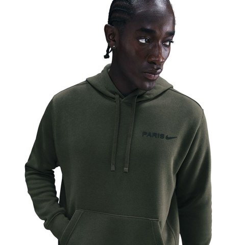 Bluza Nike PSG NSW Club HM2888-325