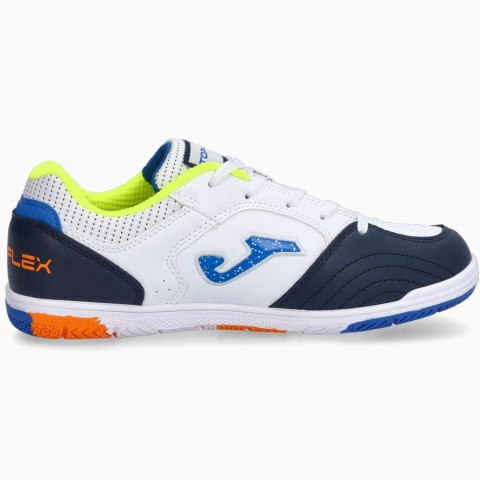 Buty Joma Top Flex 2502 IN Jr TPJW2502IN