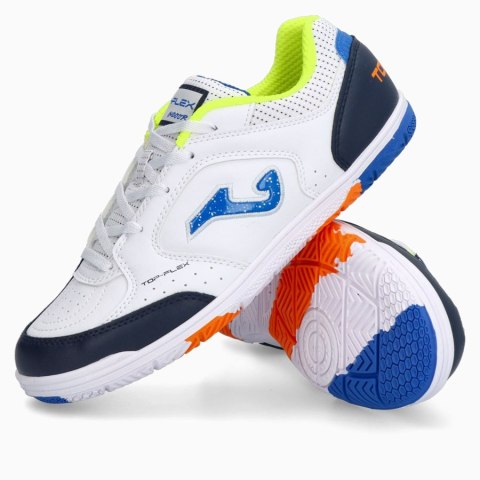 Buty Joma Top Flex 2502 IN Jr TPJW2502IN