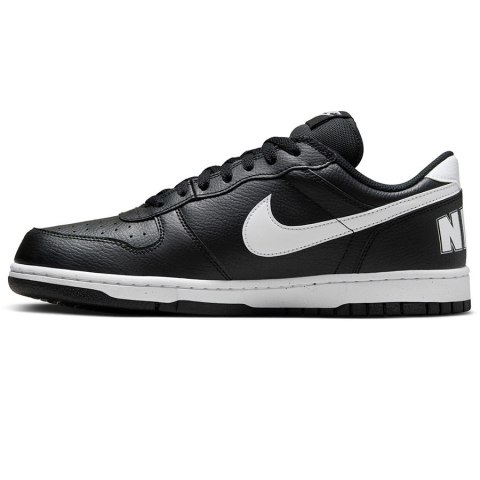 Buty Nike Big Low 355152-016