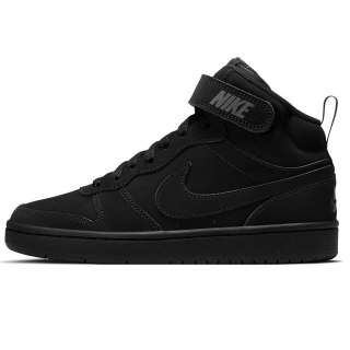 Buty Nike Court Borough Mid 2 CW5867-001