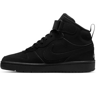 Buty Nike Court Borough Mid 2 CW5867-001