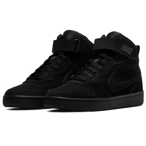 Buty Nike Court Borough Mid 2 CW5867-001