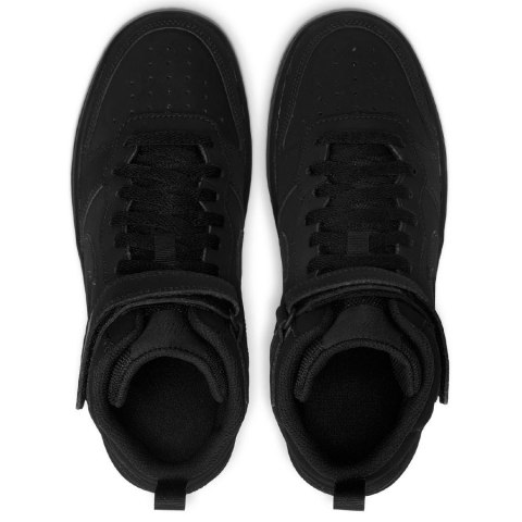 Buty Nike Court Borough Mid 2 CW5867-001