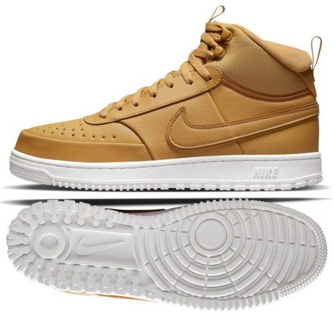 Buty Nike Court Vision MID Winter DR7882-700