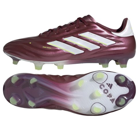 Buty adidas COPA PURE.2 Elite FG IE7486